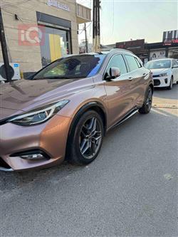 انفنتي Q30